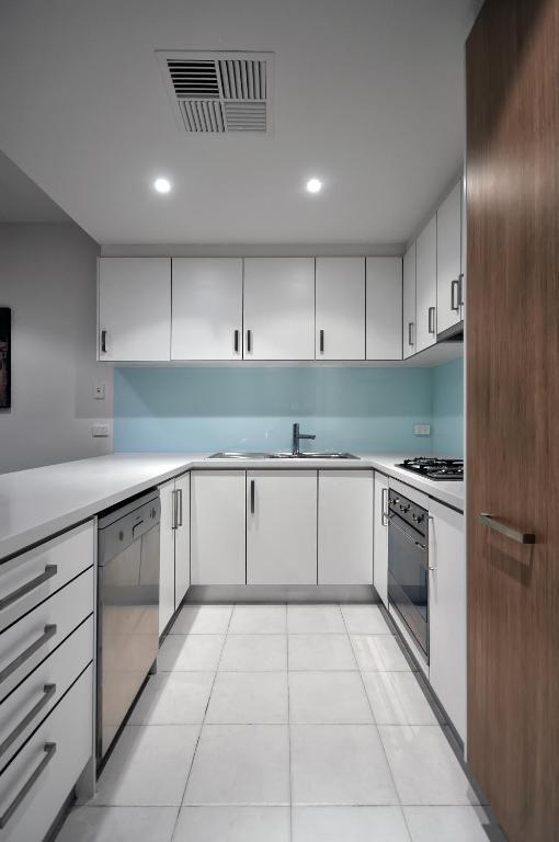 La Loft Apartments Unley Adelaide Room photo